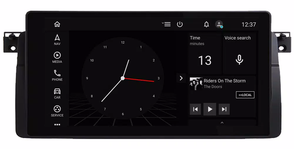Car Penguin スクリーンショット 1