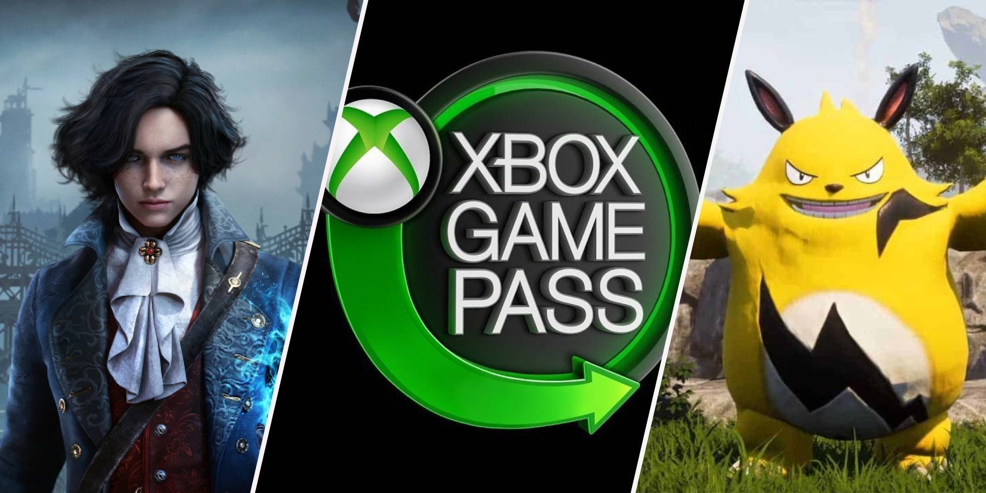 Xbox Game Pass 2024년 12월 베스트픽