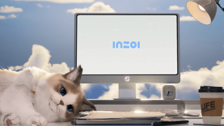 inZOI Beta Release: Availability and Timing