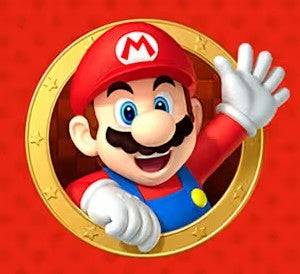 Dia do Mario: Última Chance para Estas Ofertas da Nintendo