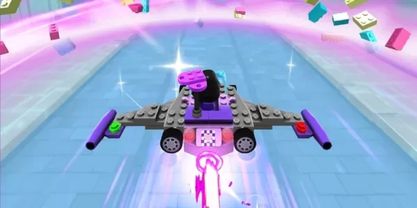 Lego Friends Heartlake Rush+ Launches on Mobile as Endless Runner Game