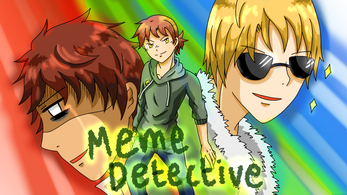 Meme Detective スクリーンショット 0