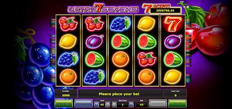 Meet Cherries Casino Slot Screenshot 1