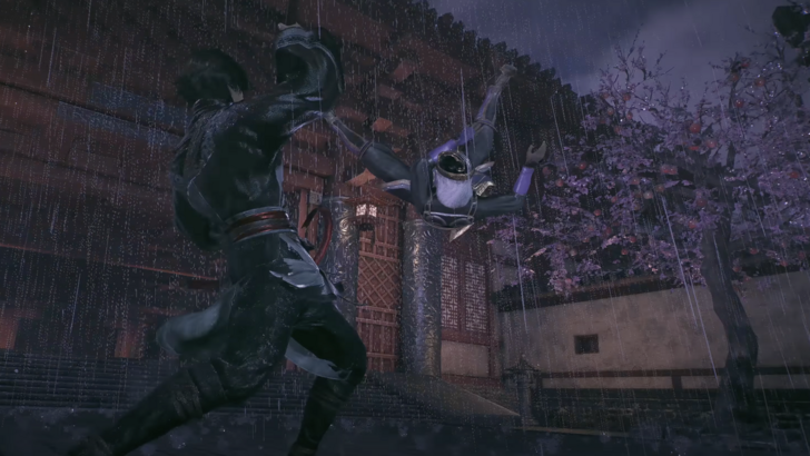 Koei Tecmo's AAA ambitions