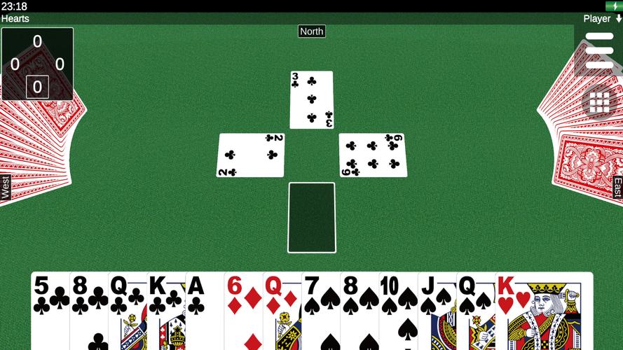 Card Games Capture d'écran 0