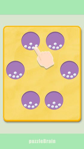 Puzzle King 스크린샷 2