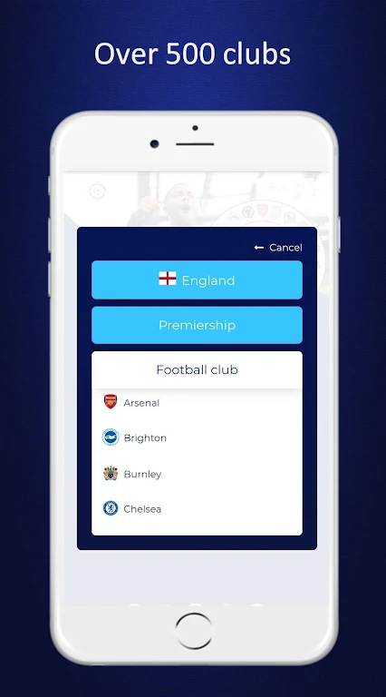 Social442 | Football App 스크린샷 2