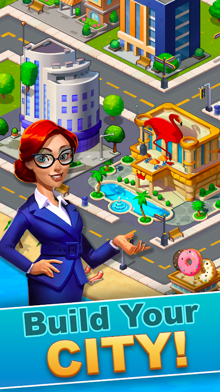 Schermata Coin City 1