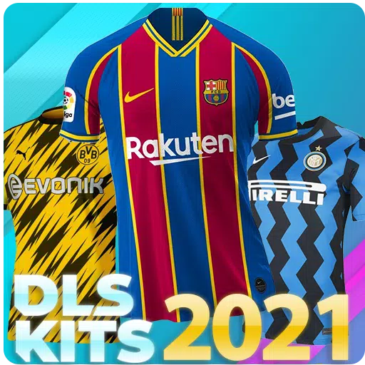 DREAM LEAGUE KIT SOCCER