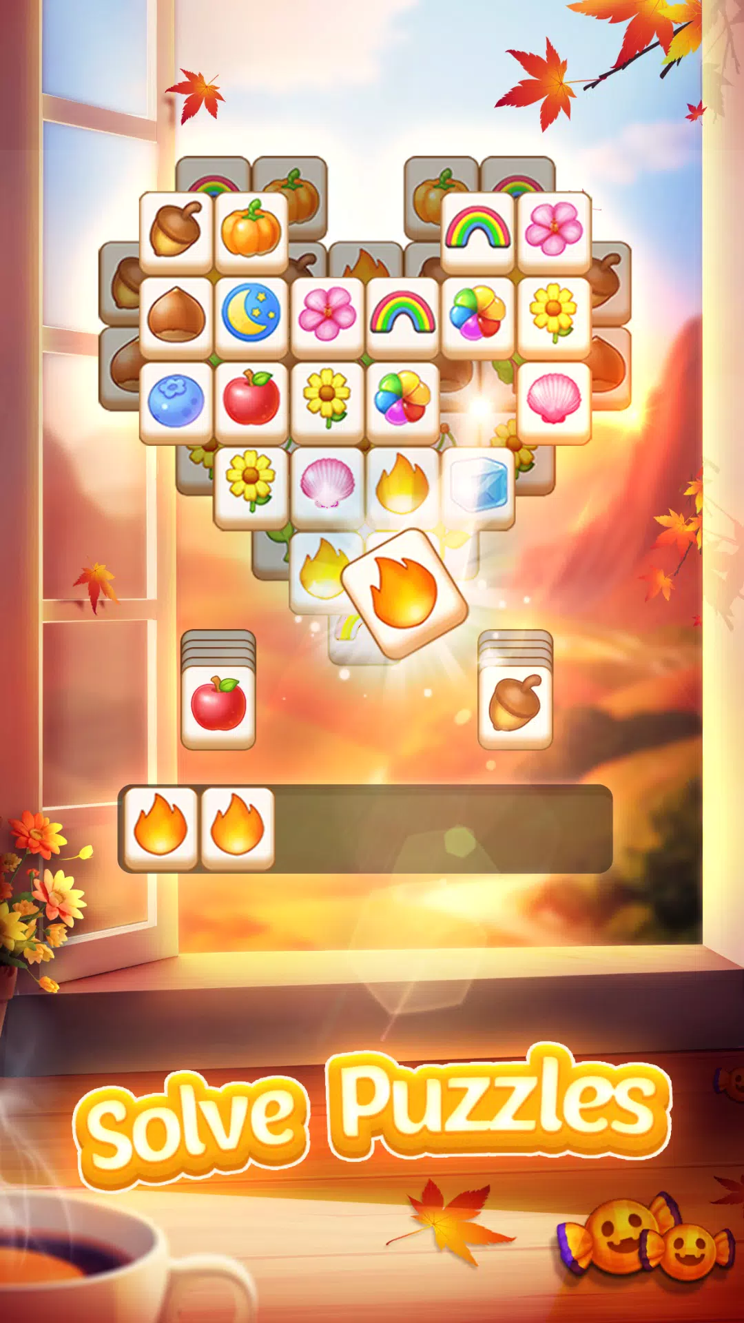 Match Tile Decor Скриншот 1