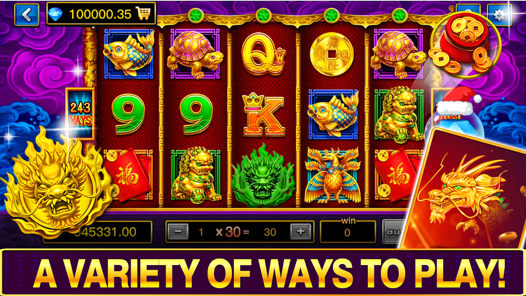 Slots Pop Screenshot 2