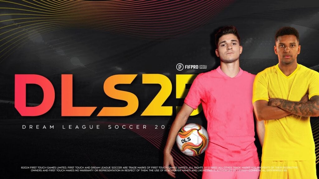 Dream League Soccer 2025 သည် မိတ်ဆွေအသစ်စနစ်ဖြင့် Android ပေါ်တွင် ကျဆင်းသွားပါသည်။