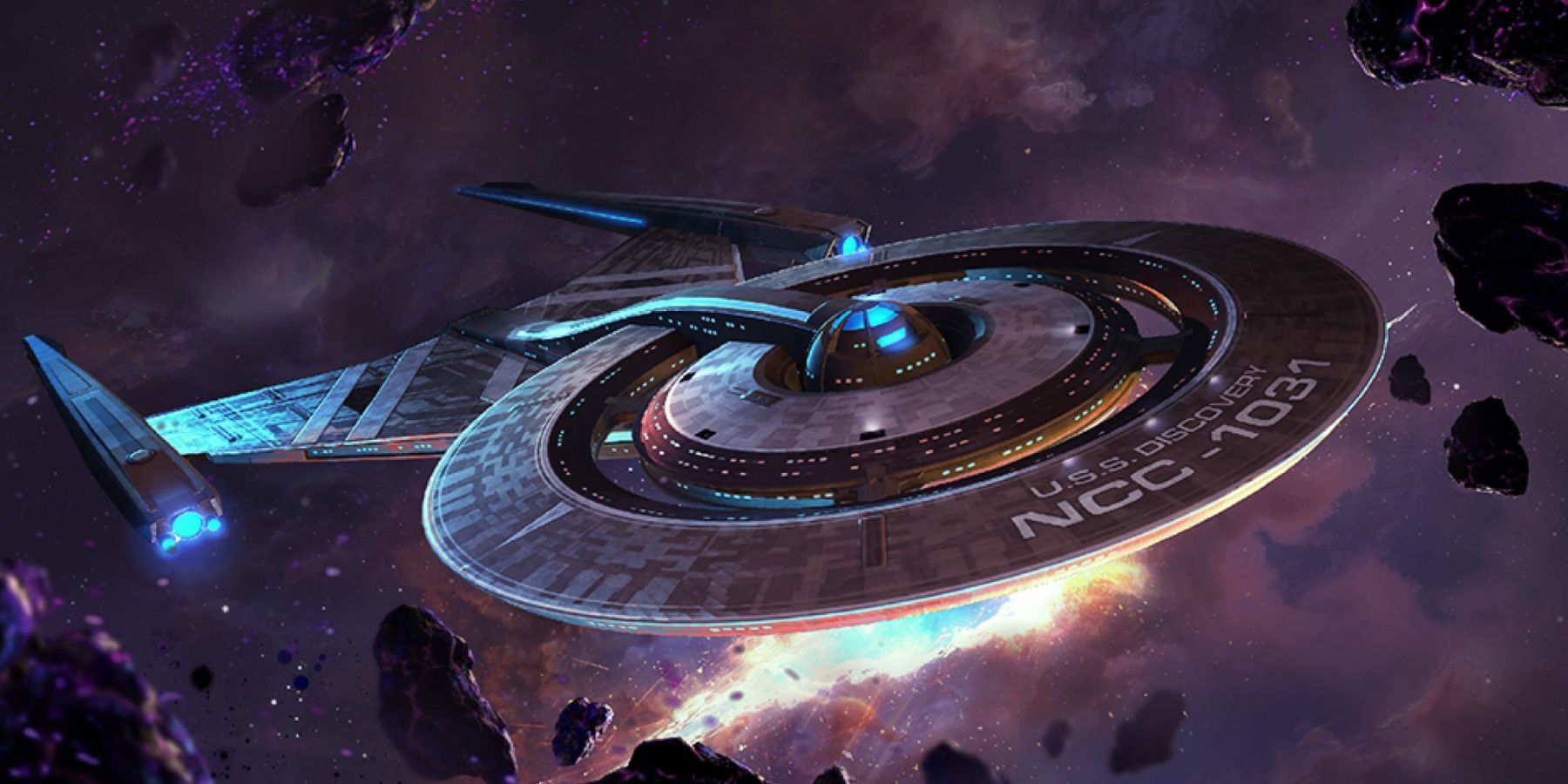 Star Trek Fleet Command Codes