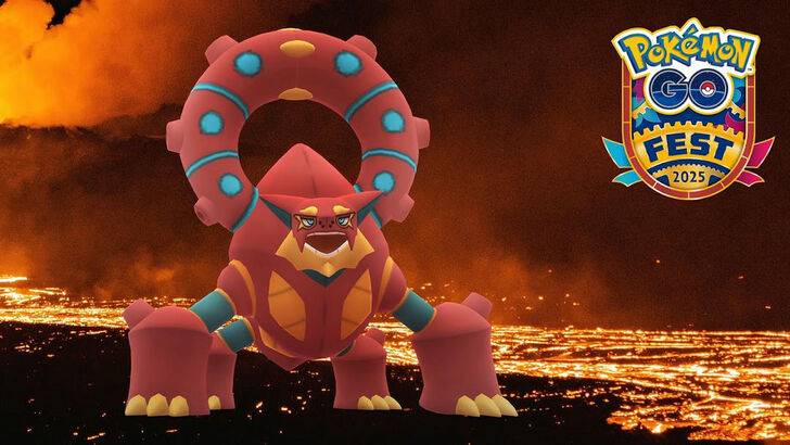 Pokémon Go Fest 2025 a Osaka, Parigi e Jersey City quest'estate