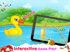 ABC Animal Games - Kids Games 스크린샷 2