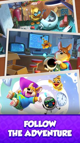 Travel Duck Captura de tela 2