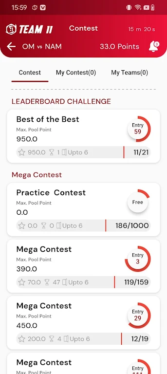 Team11Nepal 螢幕截圖 0