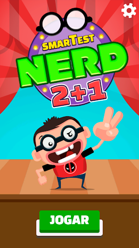 The SmarTest Nerd ဖန်သားပြင်ဓာတ်ပုံ 2