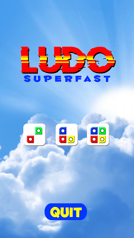 Ludo Superfast应用截图第0张