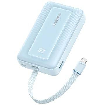 Anker Zolo 10.000 mAH Power Bank: Rufen Sie Ihren Switch für weniger als 13 US -Dollar auf