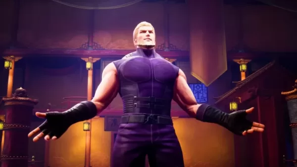 Double Dragon hồi sinh đặt hàng trước và DLC
