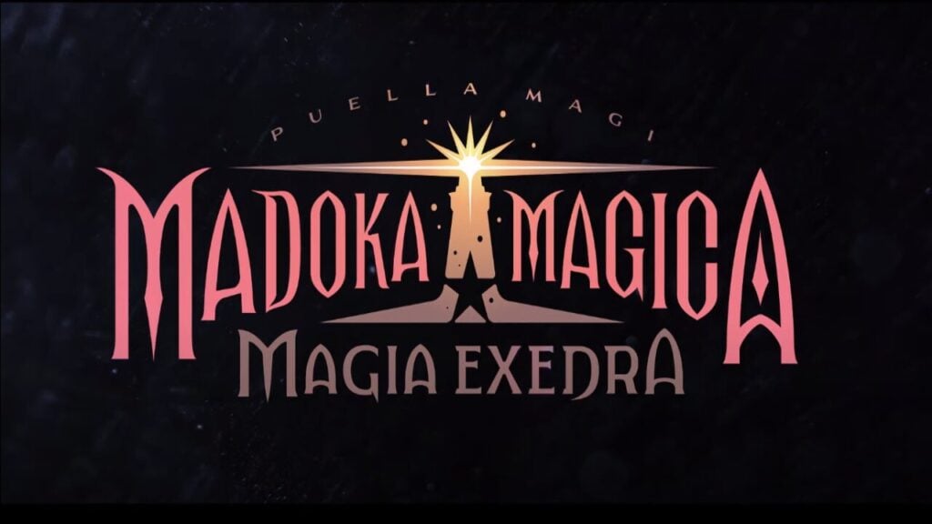 จักรวาล Madoka Magica ขยายตัวพร้อมกับ Mystical Magia Exedra