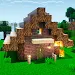 Craft Odyssey : Block Game 3D