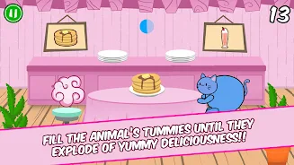 Bunny Pancake Screenshot 1