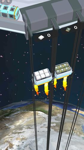 Schermata Astro Builder 0
