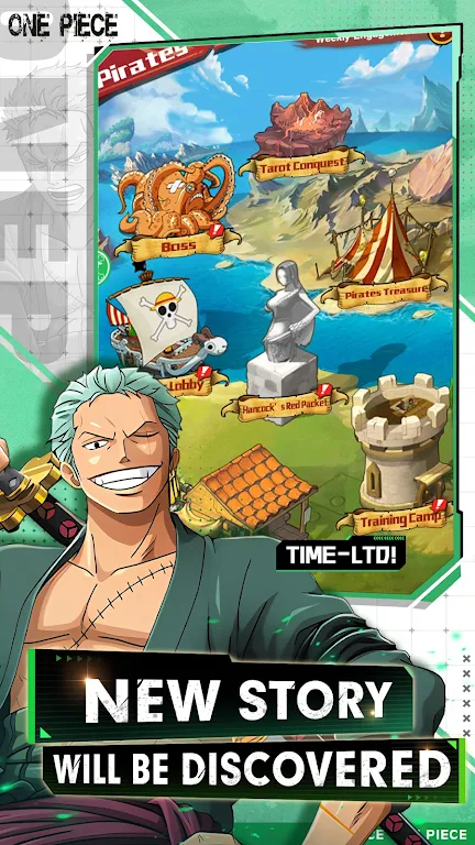 Ultimate Pirate Ship 螢幕截圖 2