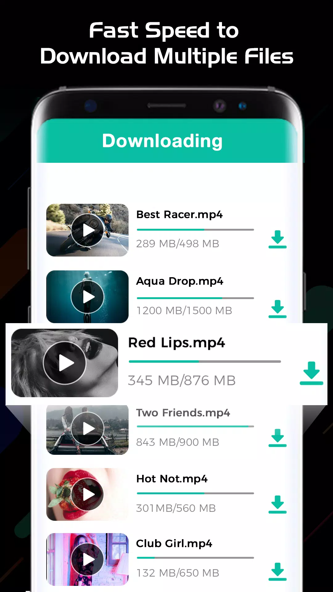 Download Movies – All Movie Downloader 螢幕截圖 1