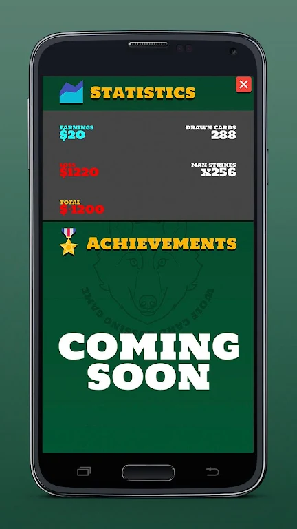 Low or High – Guessing Game 螢幕截圖 2