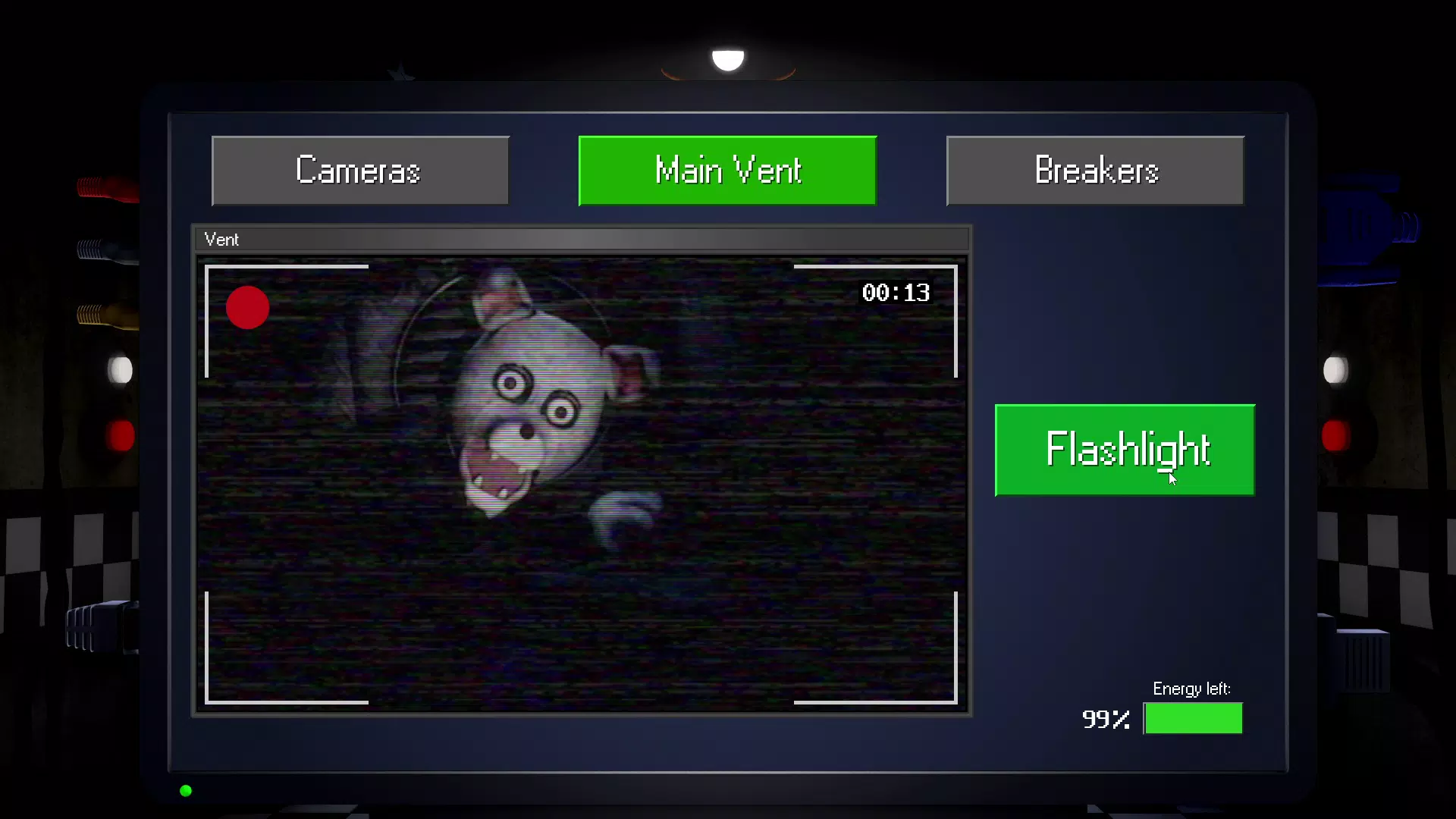 Five Nights at Maggie's 3 螢幕截圖 3