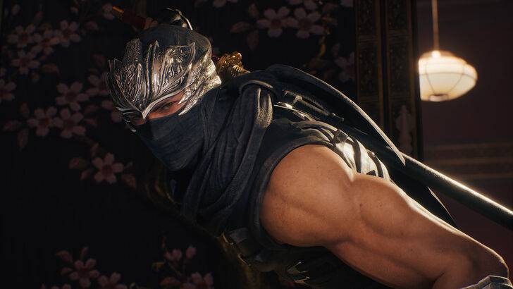 Ninja Gaiden 2 Blackは、存在する5つのバージョンのうち、決定的なエディションです