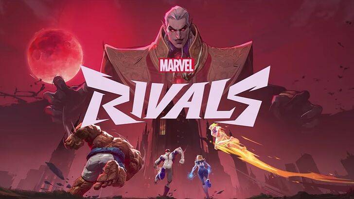 Marvel Rivalsは、論争の中でリセットリセットをリセットします