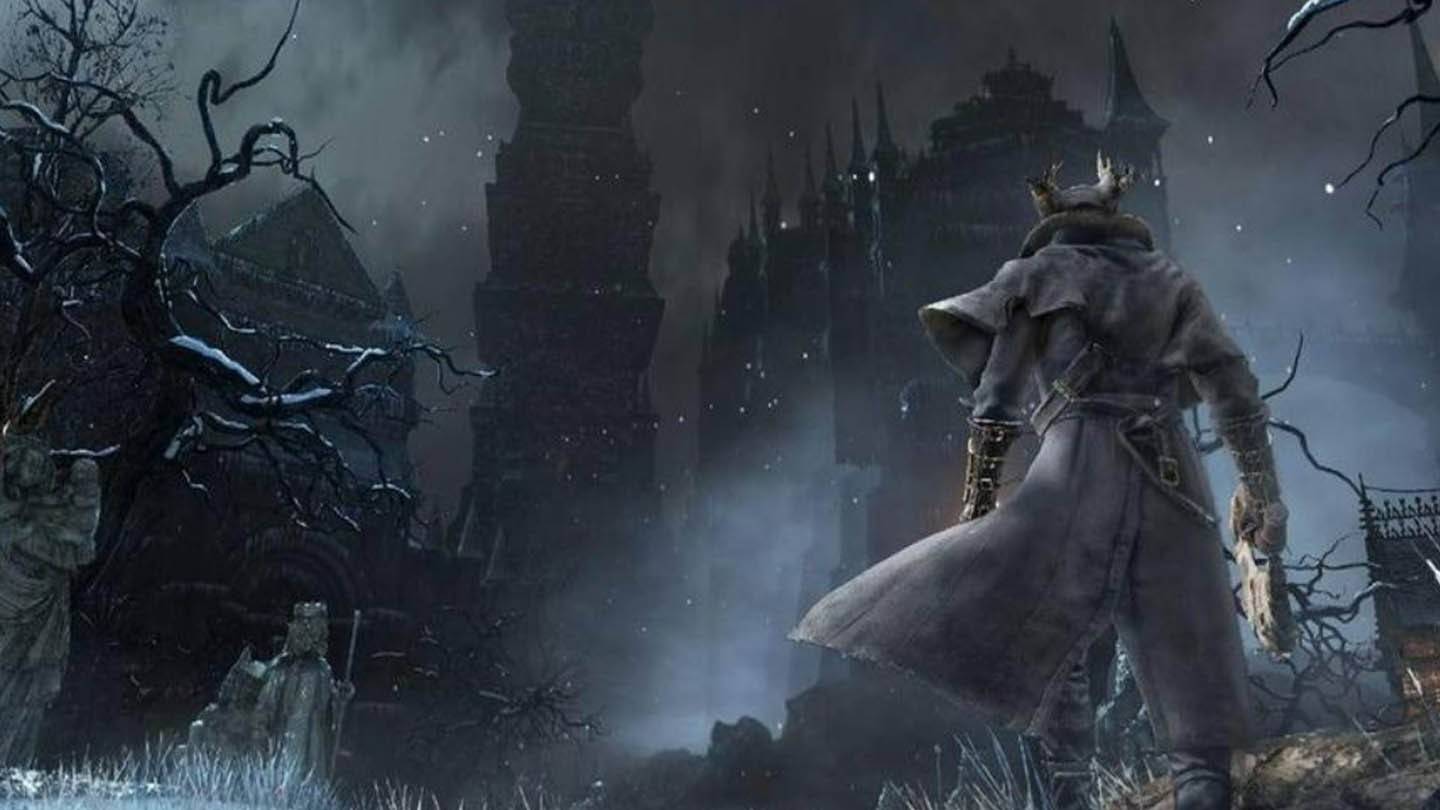 Bloodborne 2 : Fromsoftware Gauges 팬 관심사