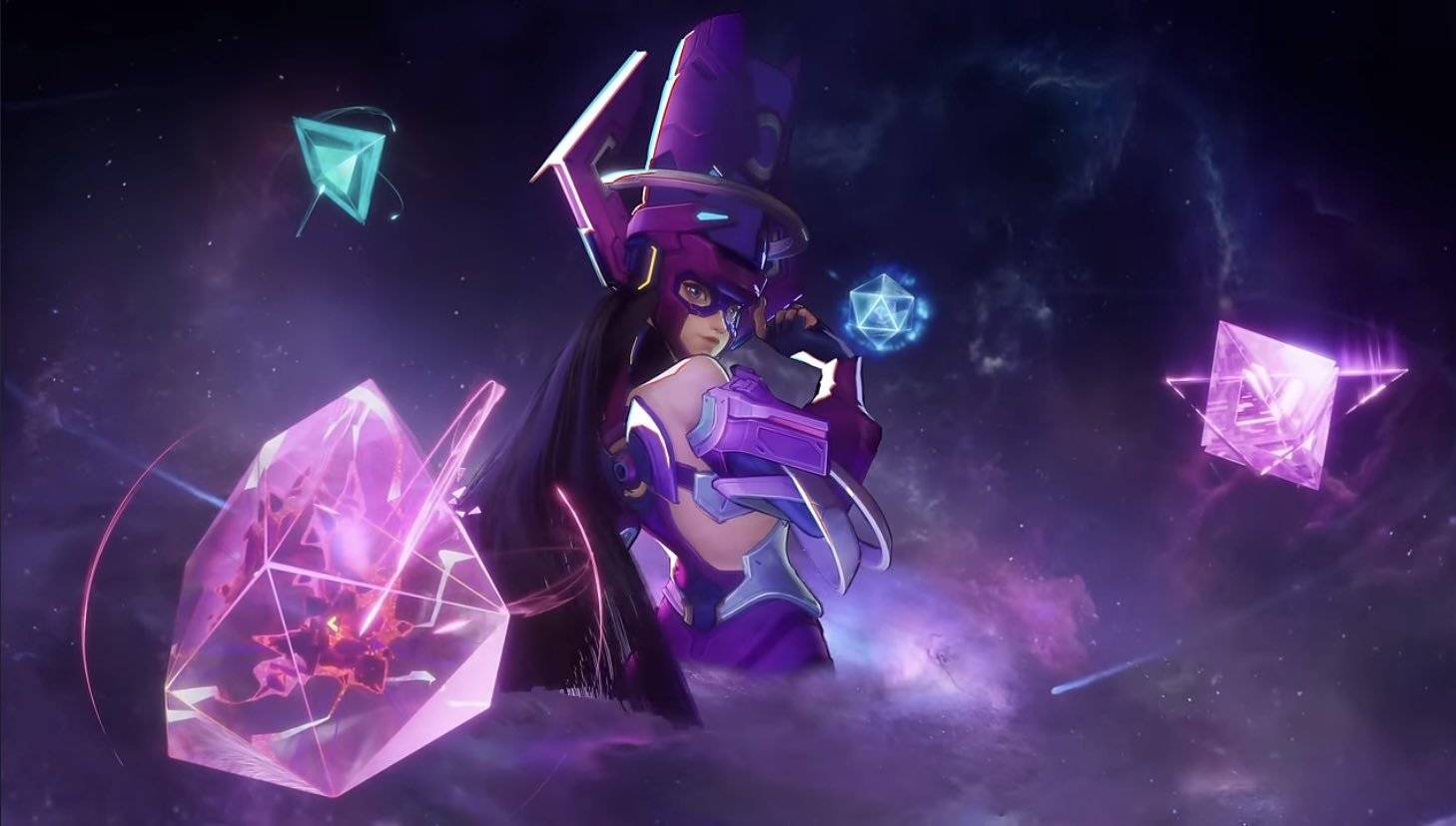 วิธีรับ Power Cosmic ของ Galacta อย่างรวดเร็วใน Marvel Rivals