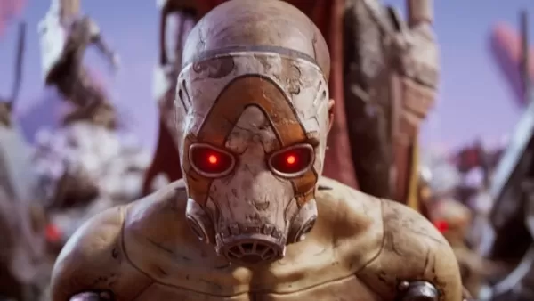 Eulaが変更された後、Borderlands Reviewは爆撃されました