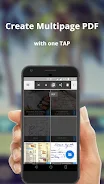 Camera Scanner - Rapid Scanner 스크린샷 2