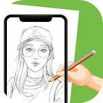 AI Draw Sketch & Trace