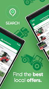 Landwirt.com - Tractor Market应用截图第1张