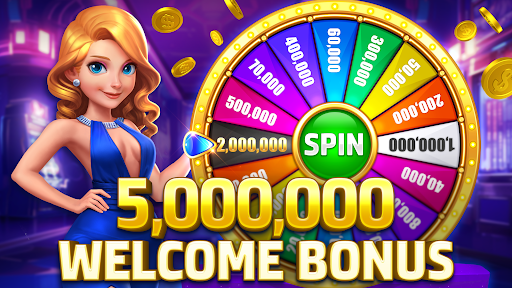 HighRoller Vegas Casino Games Ảnh chụp màn hình 2