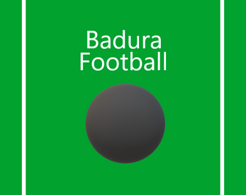 Badura Football应用截图第0张