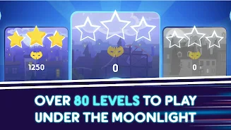 PJ Masks: Moonlight Heroes Screenshot 0