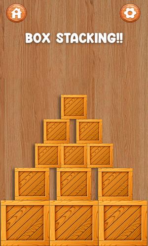 Antistress Fidget Toys 3D Box スクリーンショット 3