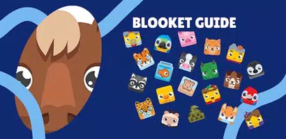 Blooket Mobile Play应用截图第1张