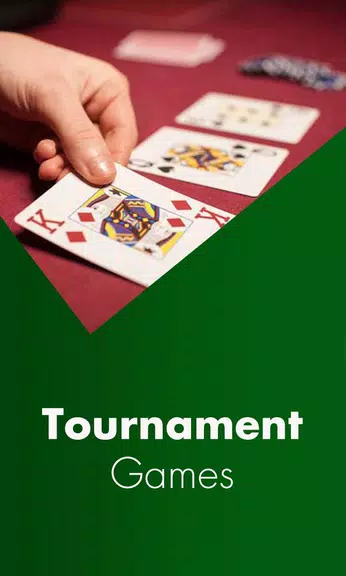 Full Tilt Poker: Texas Holdem Captura de pantalla 3