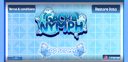 Gacha Nymph Mod ภาพหน้าจอ 1