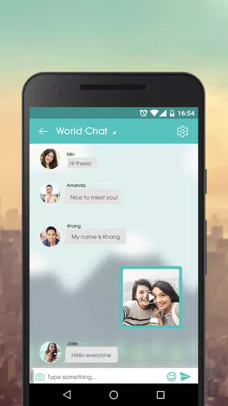 Asian Mingle: Dating in Asia Screenshot 3