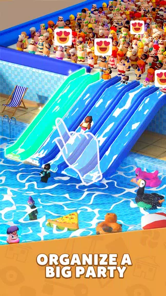 Carnival Tycoon: Idle Games应用截图第1张